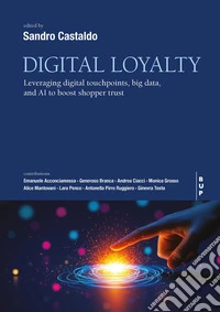 Digital loyalty libro