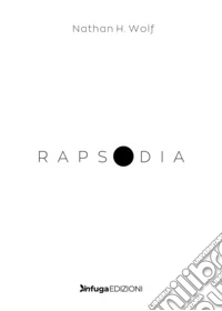 Rapsodia libro