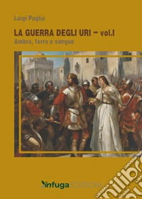 La guerra degli Uri libro