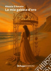La mia gabbia d'oro libro