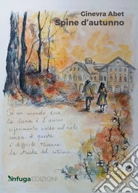 Spine d'autunno libro