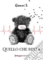 Quello che resta libro