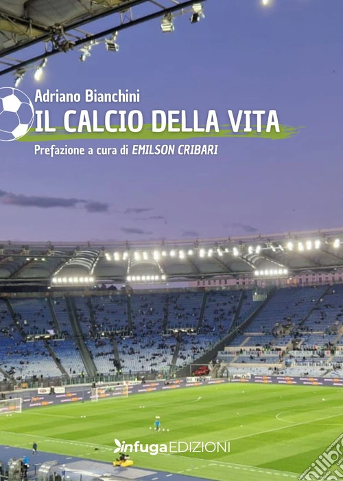 Il calcio della vita