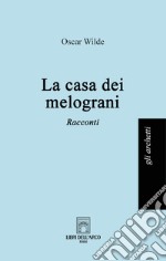 Una casa di melograni libro