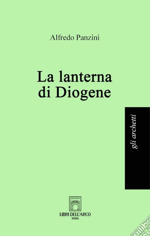 La lanterna di Diogene