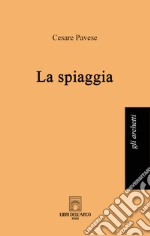 La spiaggia libro