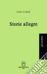 Storie allegre libro