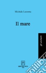 Il mare libro