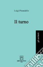 Il turno libro