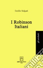 I Robinson italiani libro