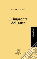 L'impronta del gatto libro