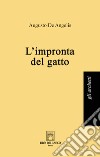 L'impronta del gatto libro