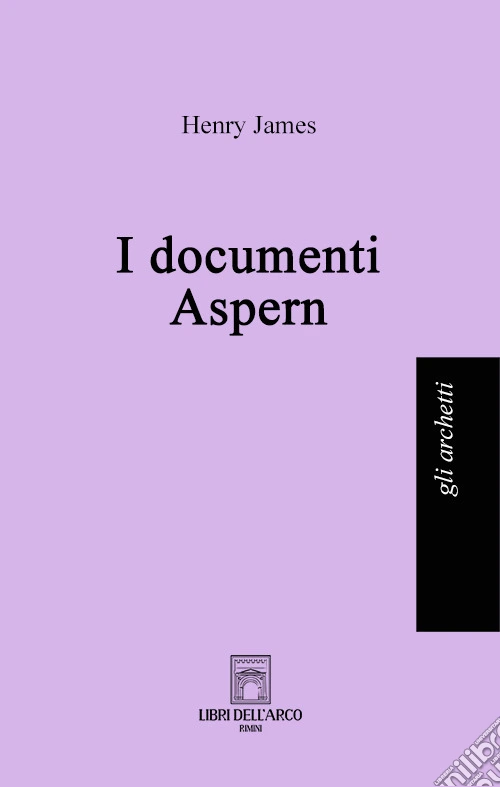 I documenti Aspern