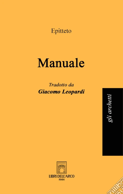 Manuale