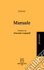 Manuale libro