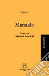 Manuale libro