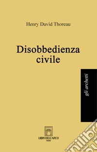Disobbedienza civile