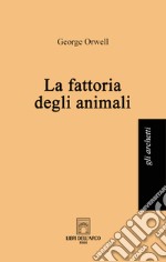 La fattoria di animali libro