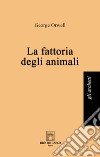 La fattoria di animali libro