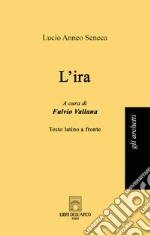 L'ira libro