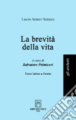 La brevità della vita libro