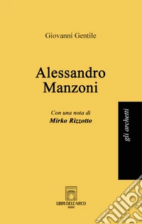 Alessandro Manzoni