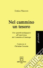 Nel cammino un tesoro. Uno sguardo pedagogico all'esperienza del Cammino di Santiago libro