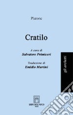 Cratilo libro