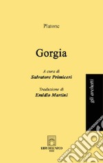 Gorgia libro