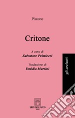 Critone libro