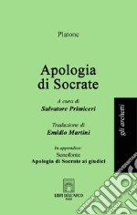 Apologia di Socrate libro