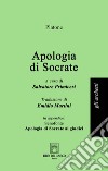 Apologia di Socrate libro di Platone Primiceri S. (cur.)