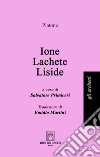 Ione-Iachete-Liside libro