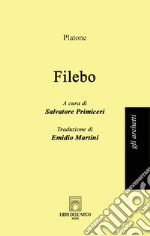 Filebo libro