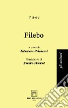 Filebo libro