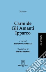 Ipparco libro