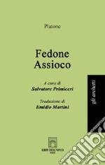 Fedone-Assioco libro