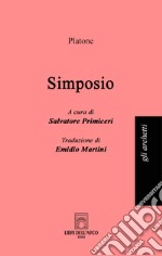 Il simposio libro