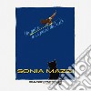 Un gatto a un passo dal cielo. Ediz. speciale libro di Mazzi Sonia