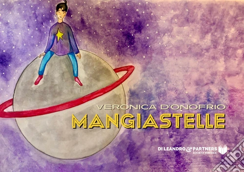 Mangiastelle