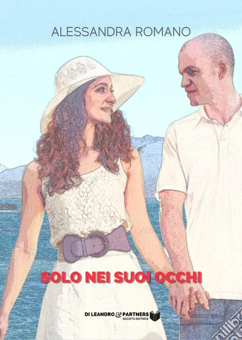 Solo nei suoi occhi