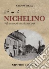 Storie di Nichelino. Un cascinale che diventa città libro