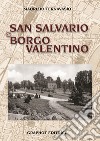 San Salvario e Borgo Valentino libro