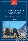 Le scarpe di Angiolino. Storia di un partigiano tra la Val Susa e la Val Pellice libro di Jahier Federico