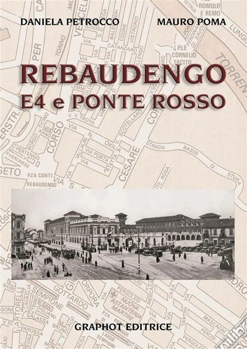 Rebaudengo, E4 e Ponte Rosso