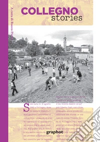 Collegno stories libro