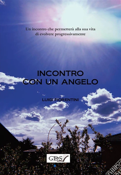 Incontro con un angelo