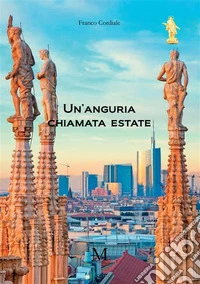 Un'anguria chiamata estate libro