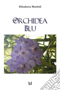 Orchidea blu