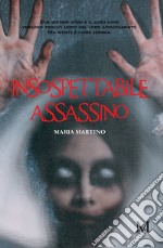 Insospettabile assassino libro